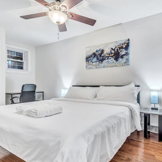 How to Flip Beds on Airbnb