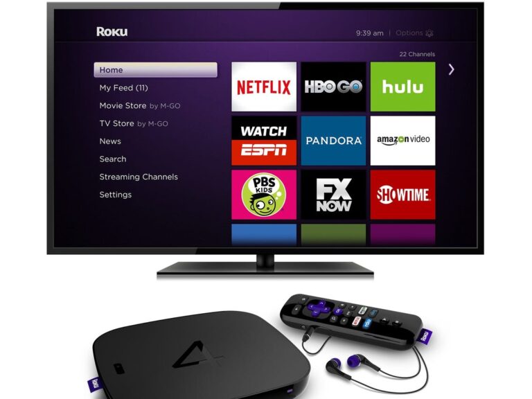 How to Change Your Roku TV Name
