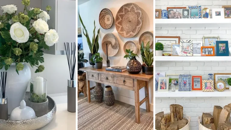 15 DIY Home Decor Projects You Can Make in a Day