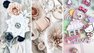 10 Cricut Paper Craft Projects That Look Professionally Made