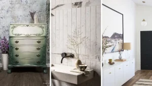 15 DIY Canvas Wall Art Ideas You Can Paint This Weekend