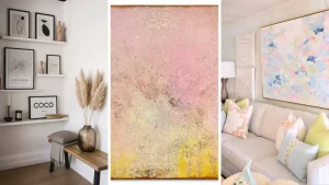 10 DIY Gallery Wall Ideas for Small Spaces That Maximize Style