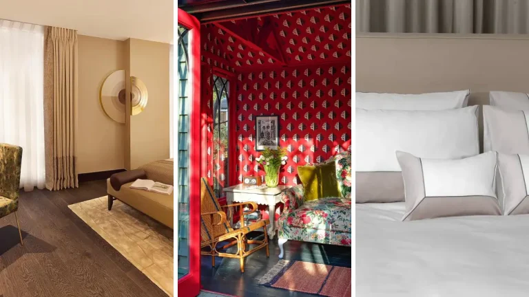 20 DIY Lamp Makeover Ideas That Transform Thrift Store Finds