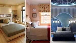 15 DIY String Light Decor Ideas for Bedroom Ambiance