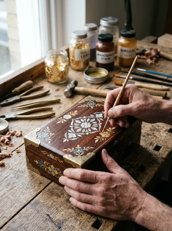 Advanced Design Elements to Elevate Your Piece