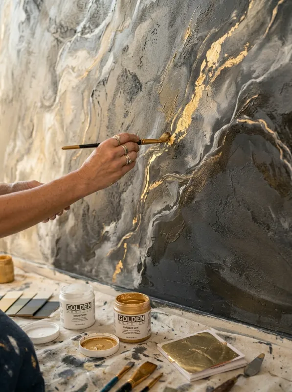 Advanced Techniques for More Dramatic Effects