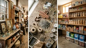 Where to Find Affordable Craft Supplies for Handmade Home Decor