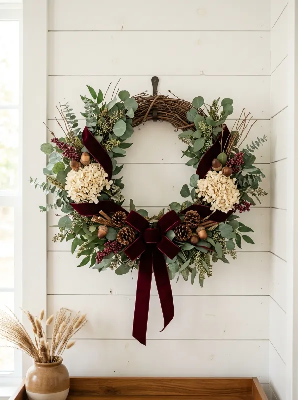 Balancing Visual Weight