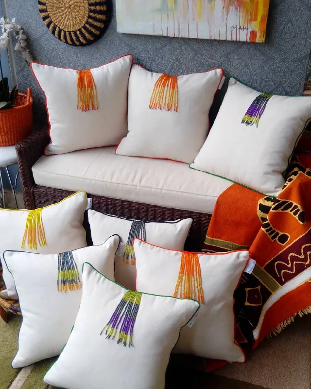 Beaded Embellishment Design