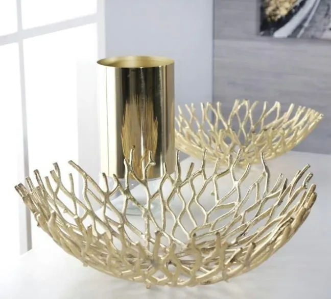 Beautiful Branch Centerpiece