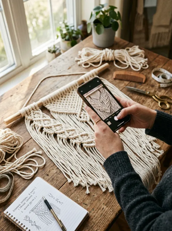 Bonus: Forgetting to Document Progress