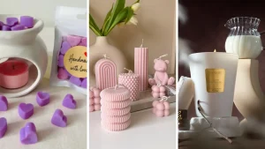 7 Candle Making Mistakes That Cause Sinkholes, Tunneling, and Weak Scent