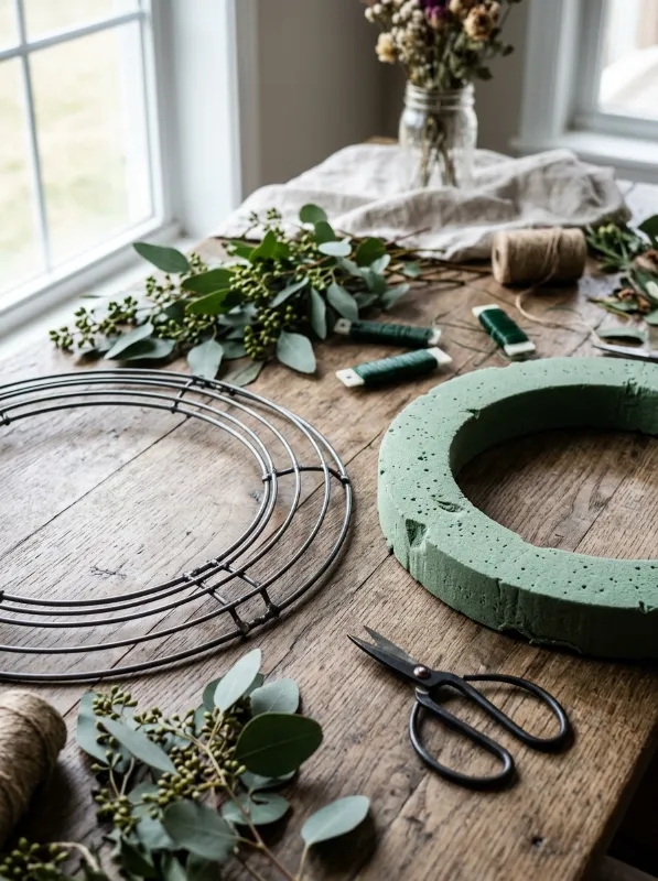 Choosing Quality Base Forms