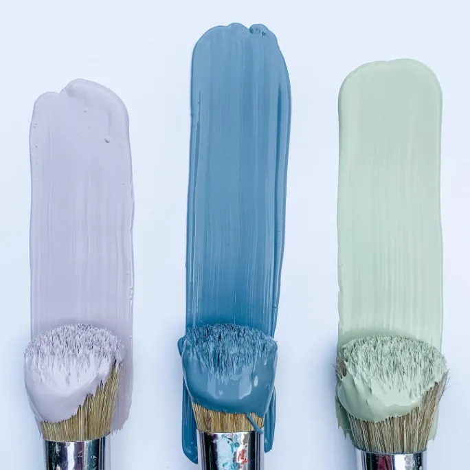 Choosing Wrong Paint Colors