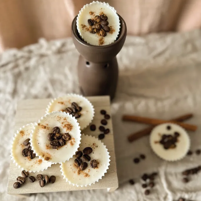 Coffee House Morning