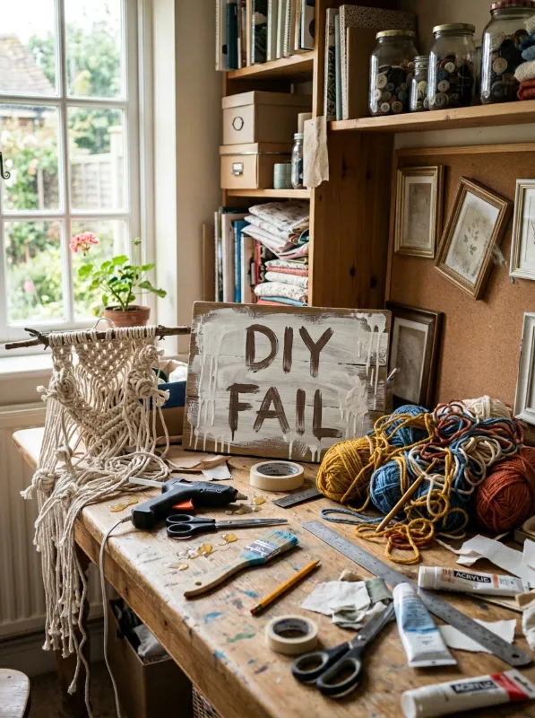 Common Mistakes and How to Avoid Them