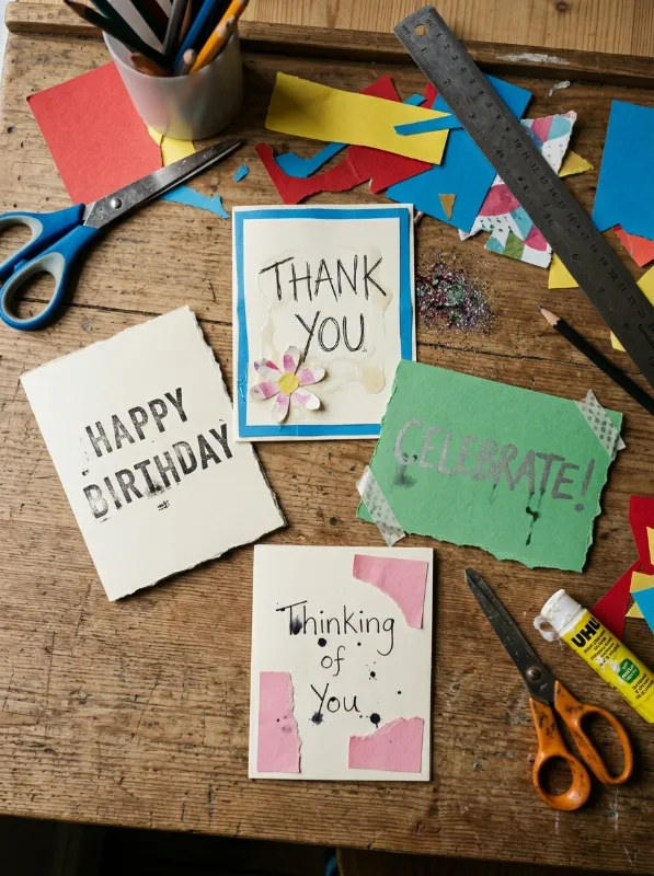 Common Mistakes That Make Cards Look Amateur