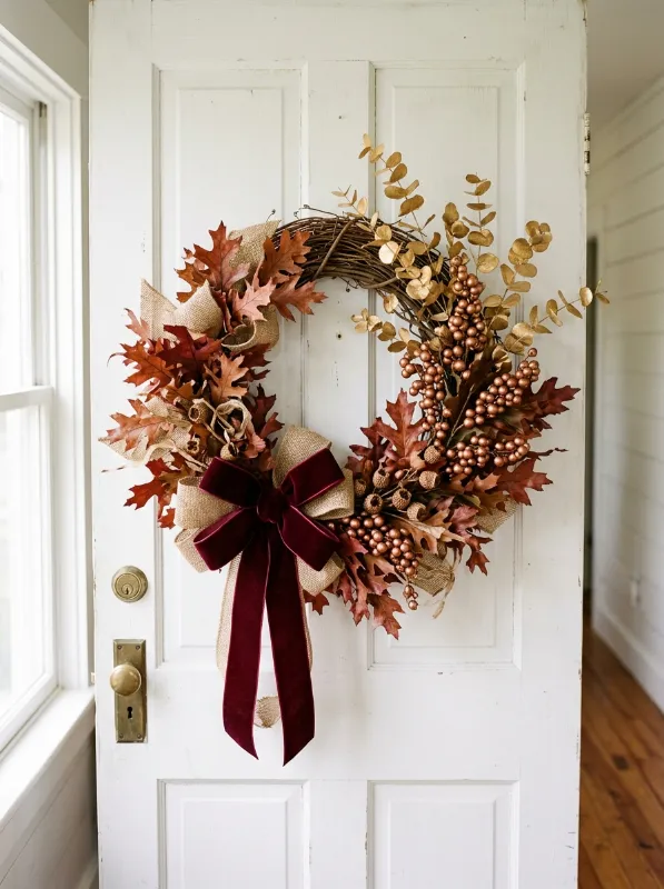 Creating Focal Point Impact