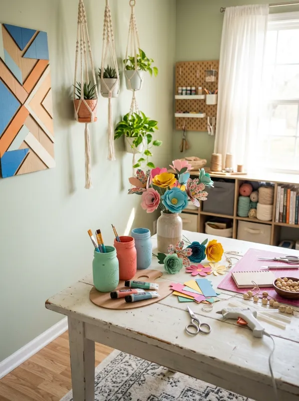 Creative Design Ideas for Beginners