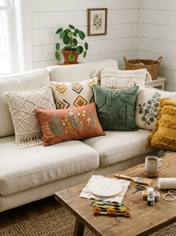 Creative Variations and Design Ideas