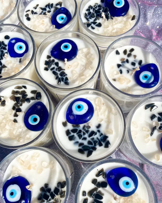 Crystal Infused Spiritual