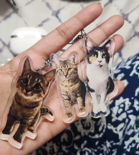 Custom Photo Keepsakes