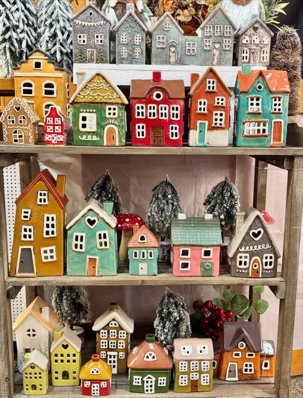 Decorative Tray Styling