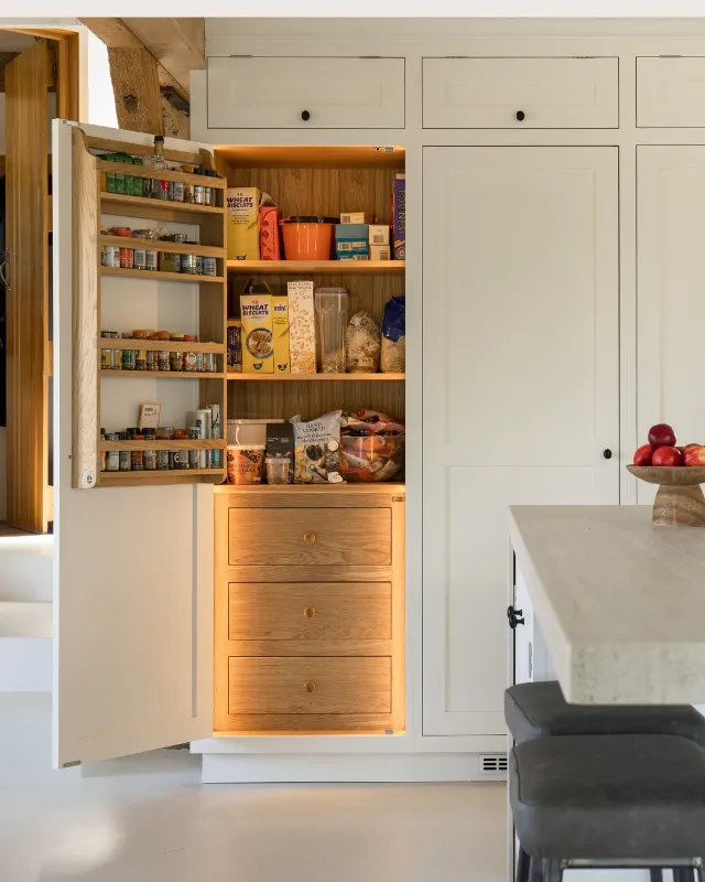 Door-Mounted Jewelry Organizer