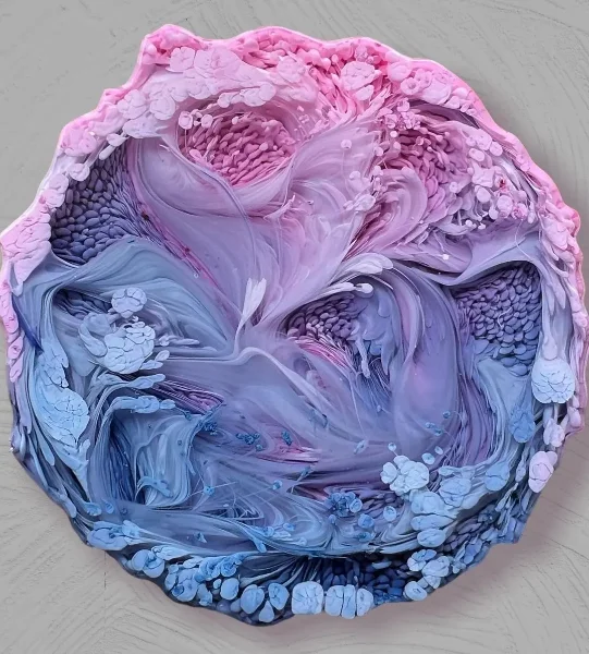 Dramatic Swipe Method