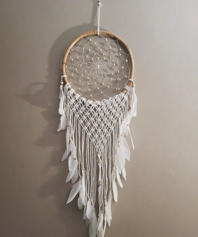 Dreamy Dreamcatcher