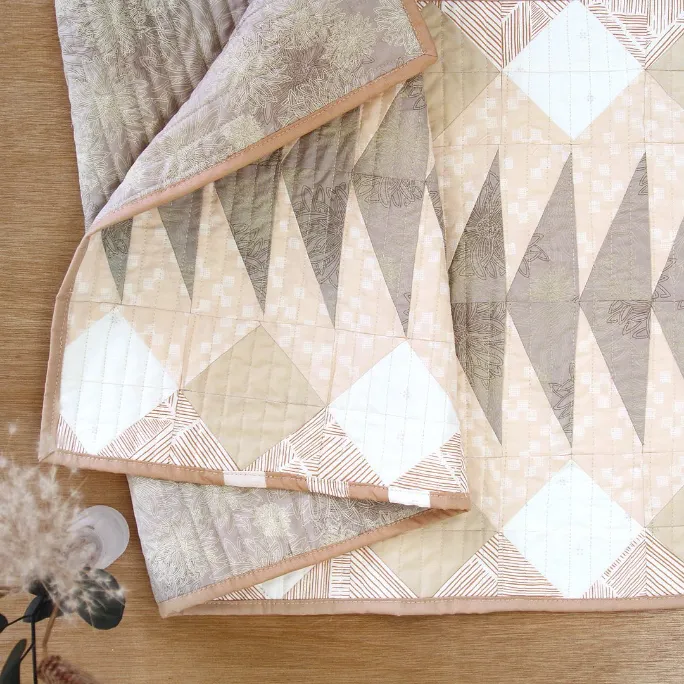 Elegant Table Runner