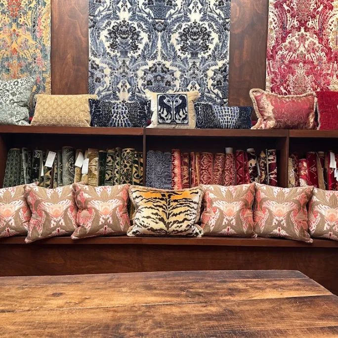 Elegant Velvet Luxury Elegant Velvet Luxury