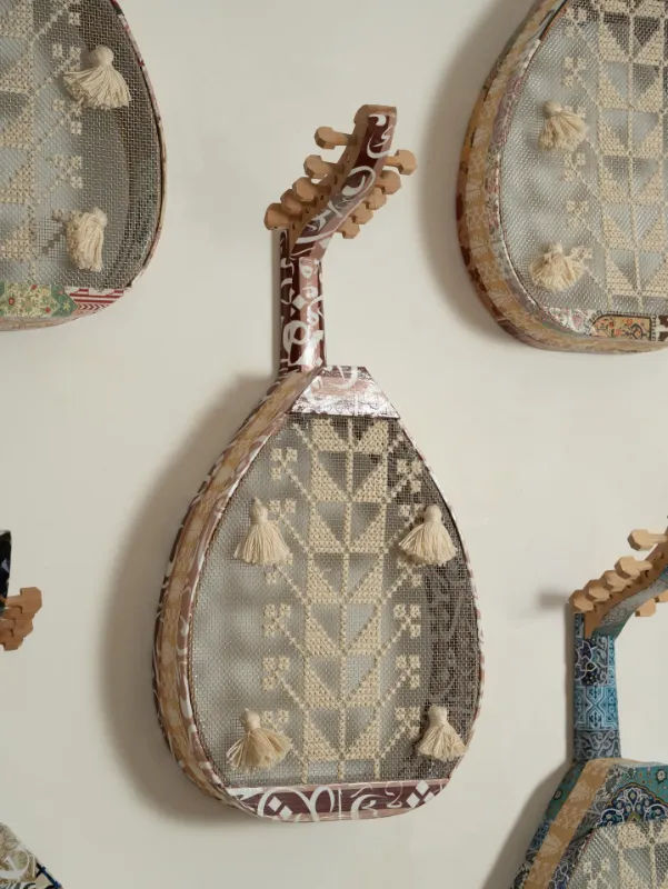 Embroidery Hoop Gallery