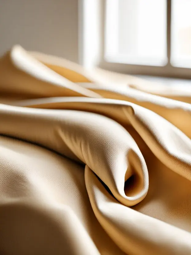 Fabric Wrapped Canvas