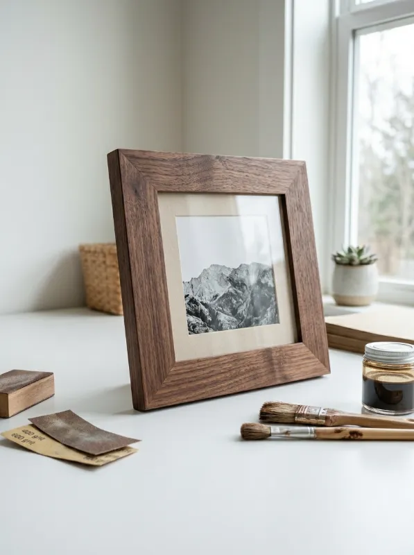 Finishing Touches for a Professional Look