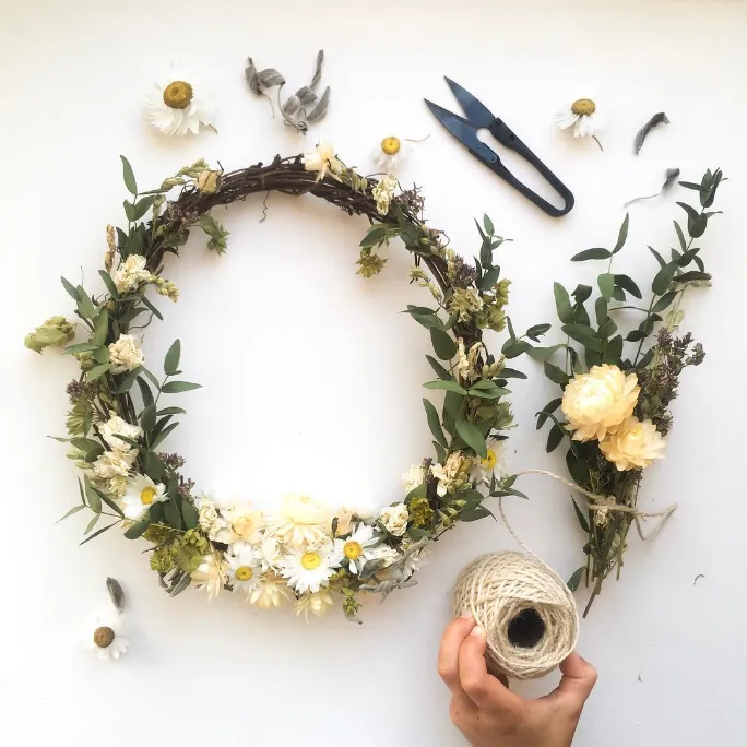 Flat One-Dimensional Design