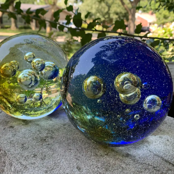 Galaxy Themed Bookends