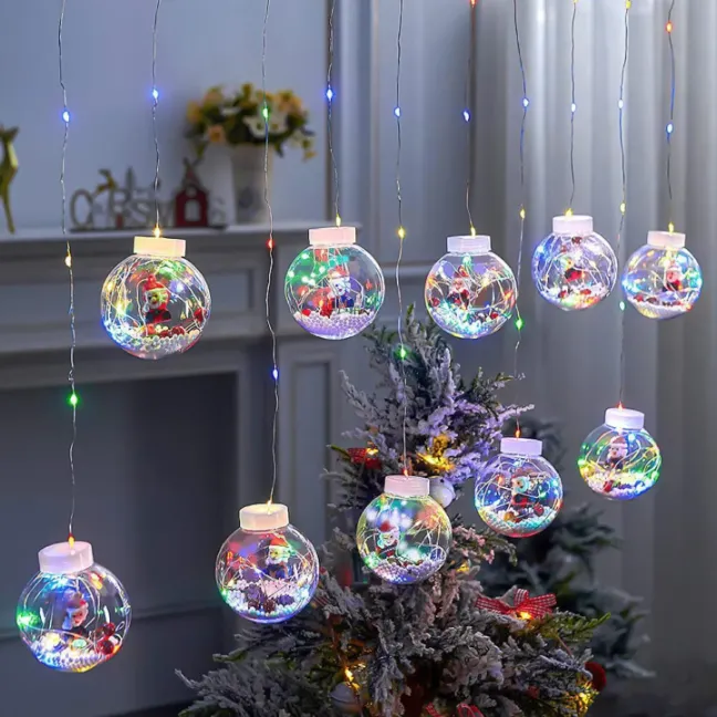 Garland String Lights