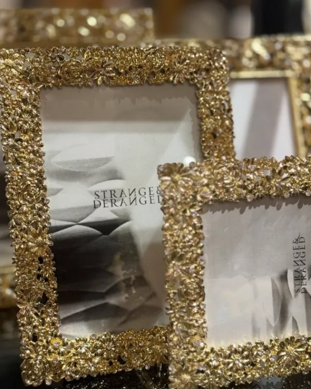 Glamorous Picture Frames