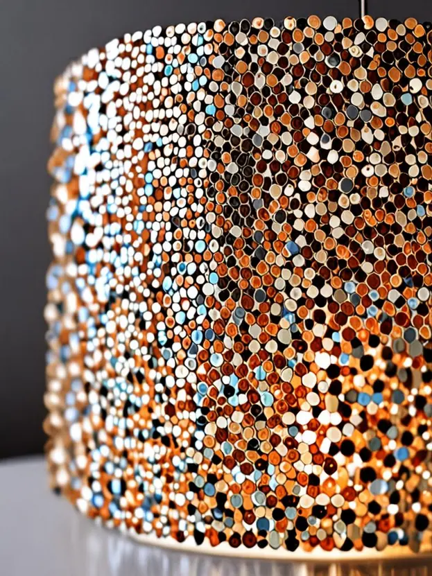 Glamorous Sequin Sparkle