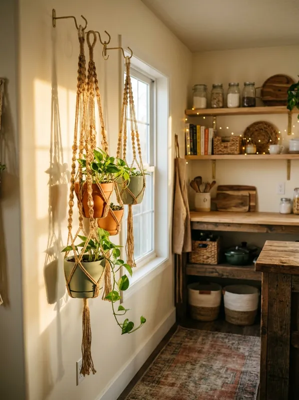 Hook and Accessories