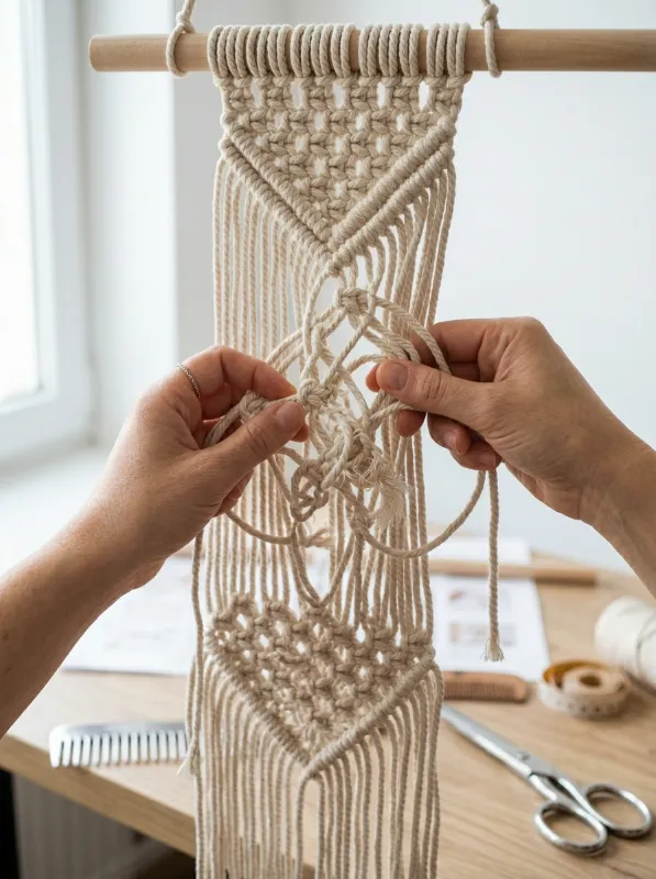 Ignoring Pattern Direction Changes