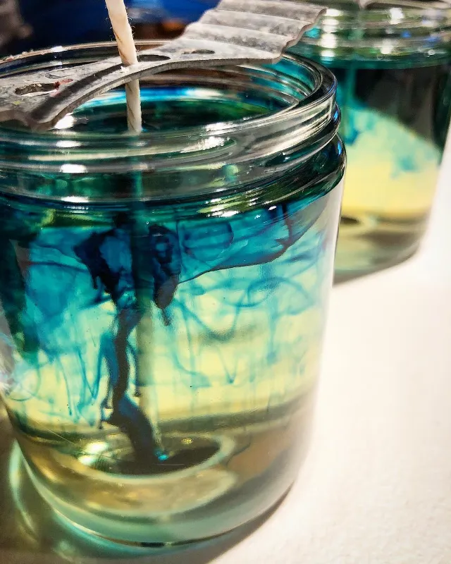 Inadequate Cure Time