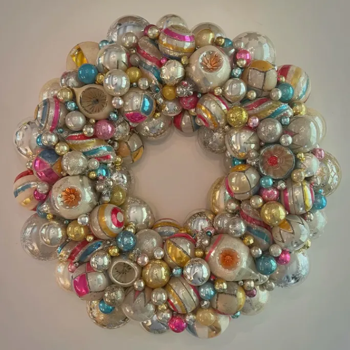 Inconsistent Color Palette