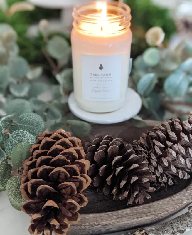 Insufficient Fragrance Load