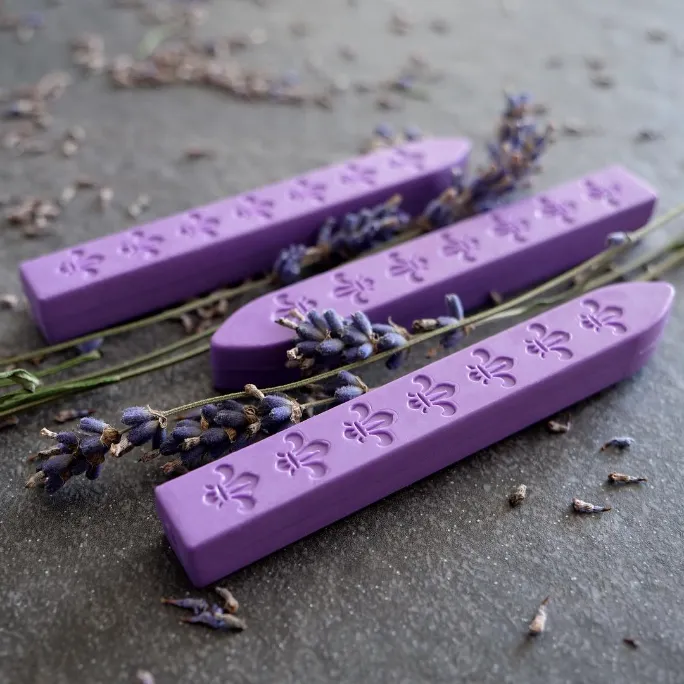 Lavender Dreams Blend