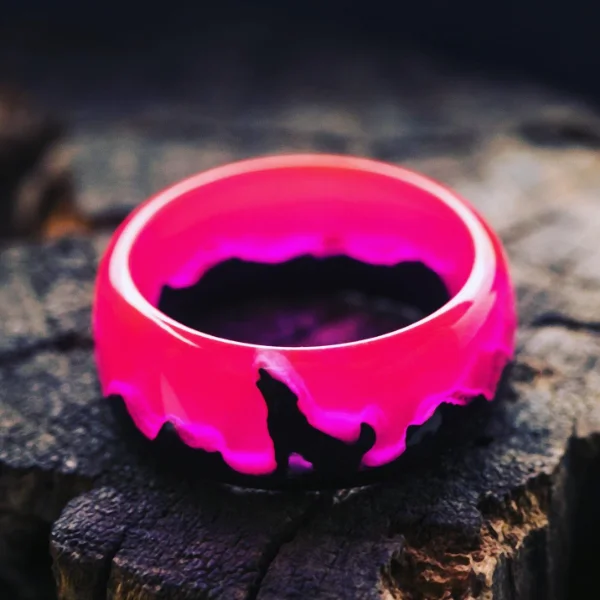 Luminous Glow Effects