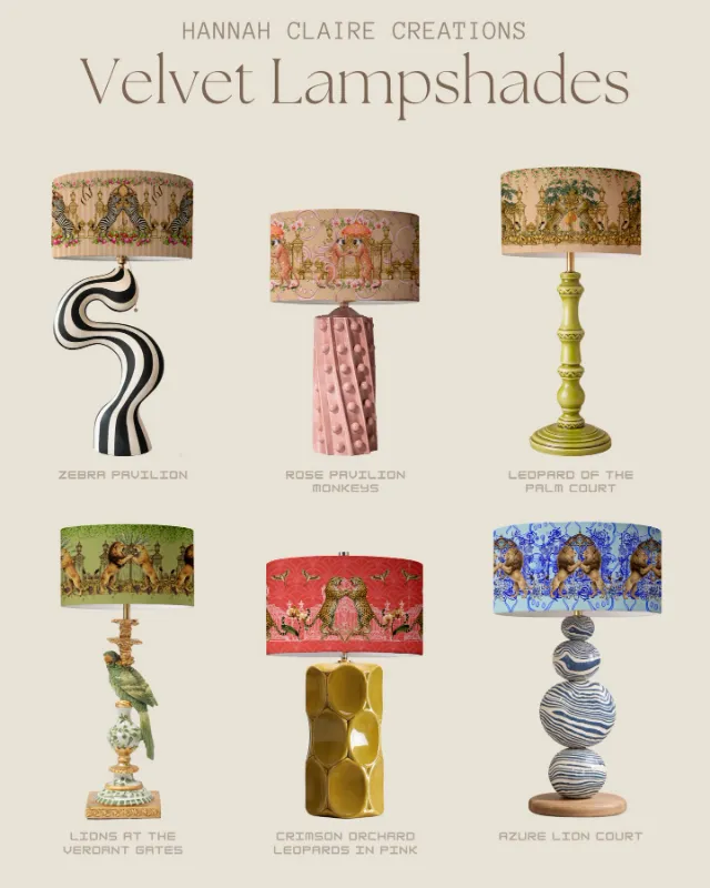 Luxurious Velvet Rope