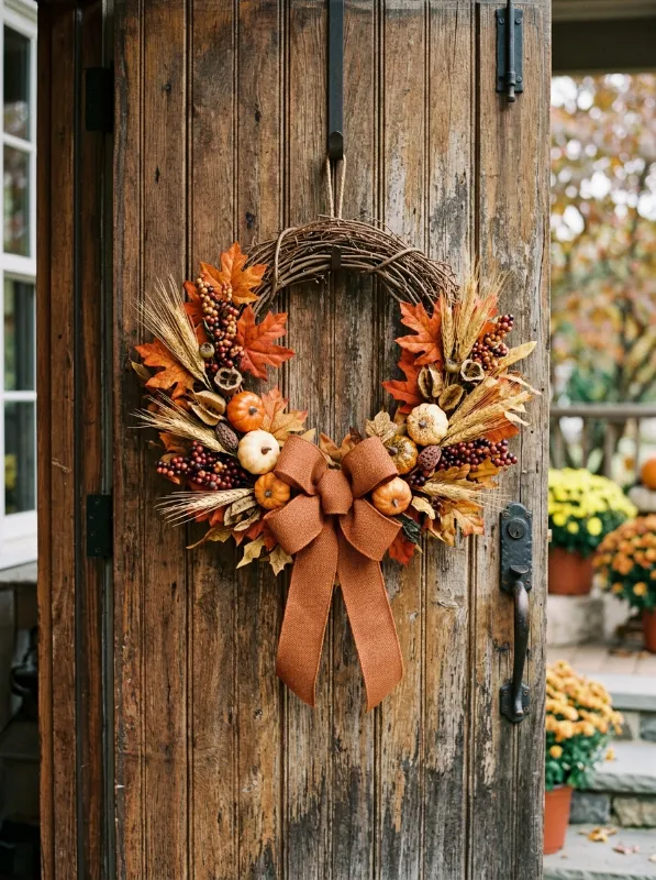 Matching Seasonal Themes