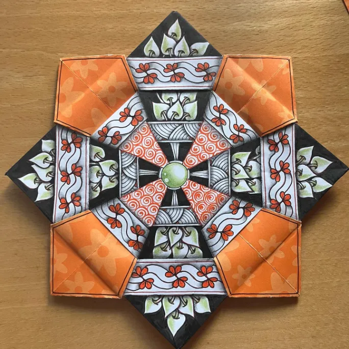 Modular Picture Frames